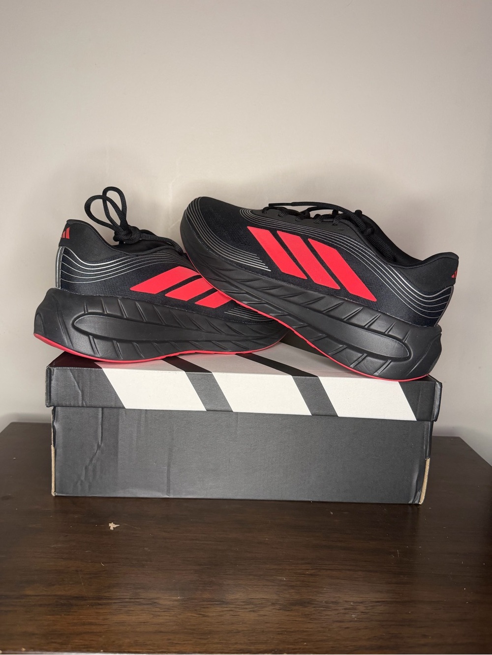 Adidas adipure shift